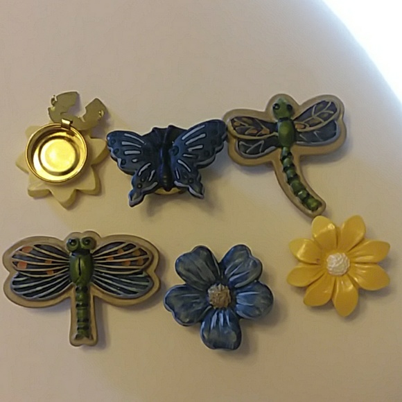 Button covers - Picture 2 of 3